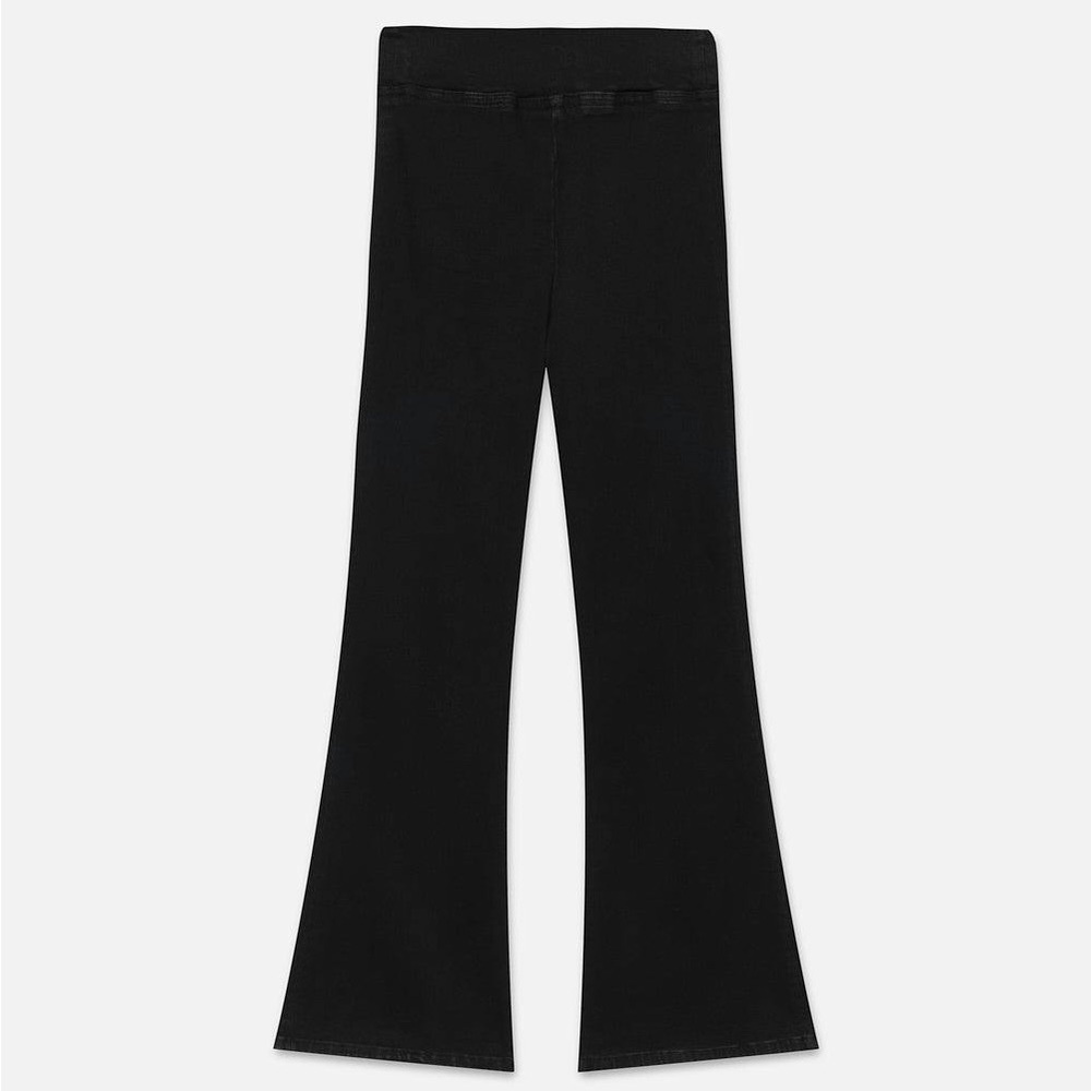 Frame Jetset Crop Mini Boot